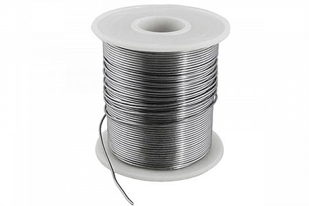 Припой ПОС 40